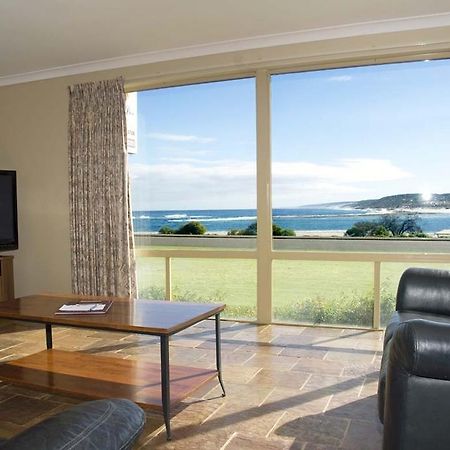 Pelican Shore Oceanfront Villa 6 Калбари Стая снимка